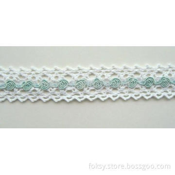 Lace